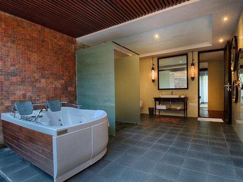 Natya Residence Jimbaran Екстер'єр фото
