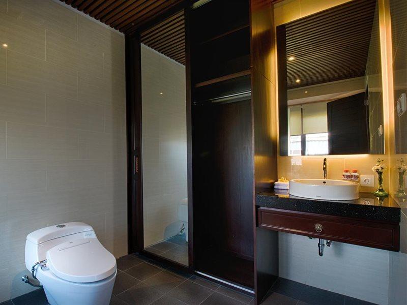 Natya Residence Jimbaran Екстер'єр фото