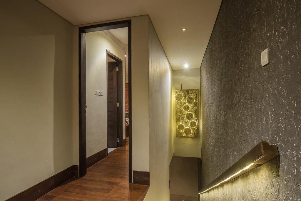 Natya Residence Jimbaran Екстер'єр фото