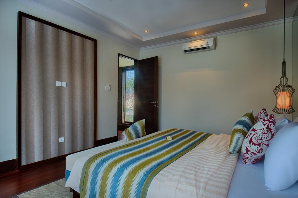 Natya Residence Jimbaran Номер фото