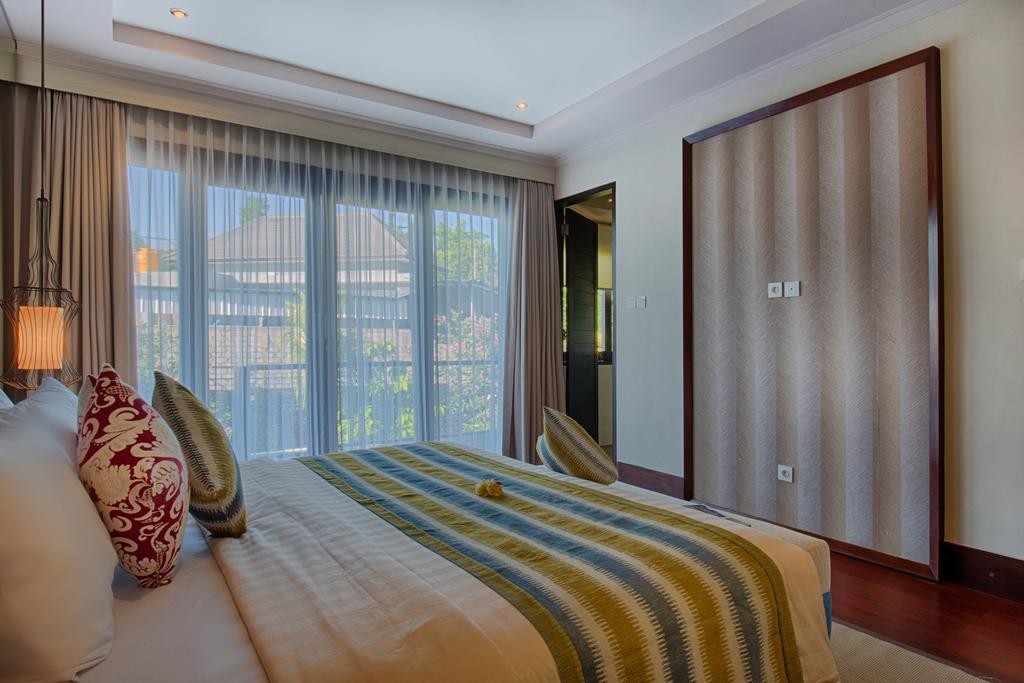 Natya Residence Jimbaran Екстер'єр фото