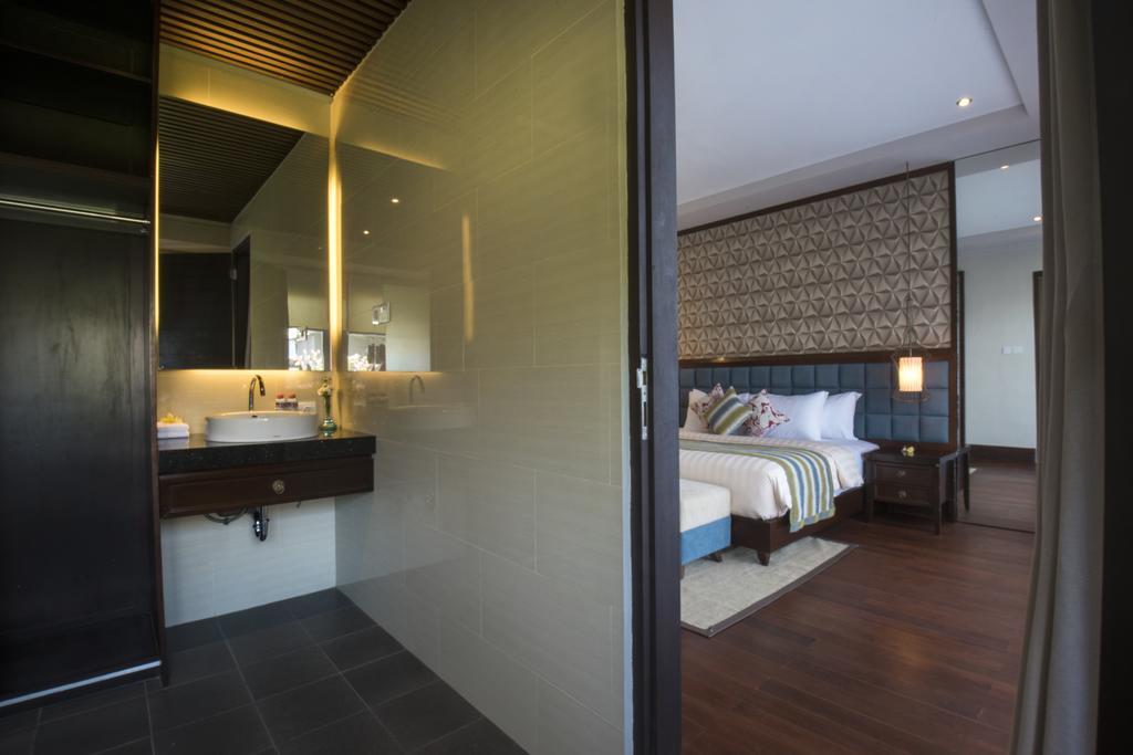 Natya Residence Jimbaran Екстер'єр фото