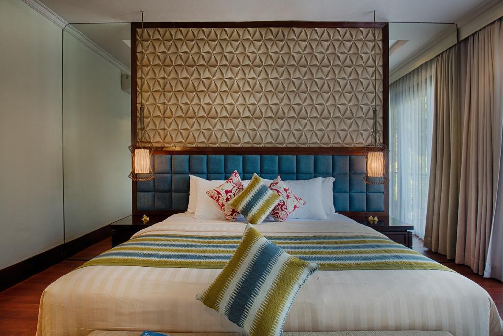 Natya Residence Jimbaran Екстер'єр фото