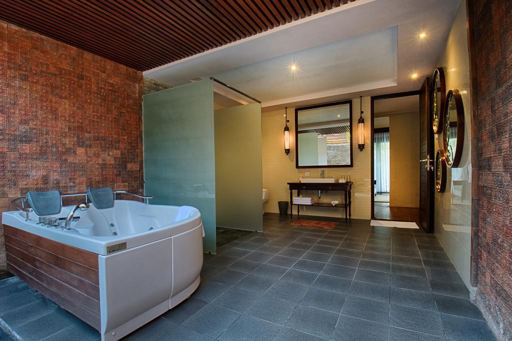 Natya Residence Jimbaran Номер фото