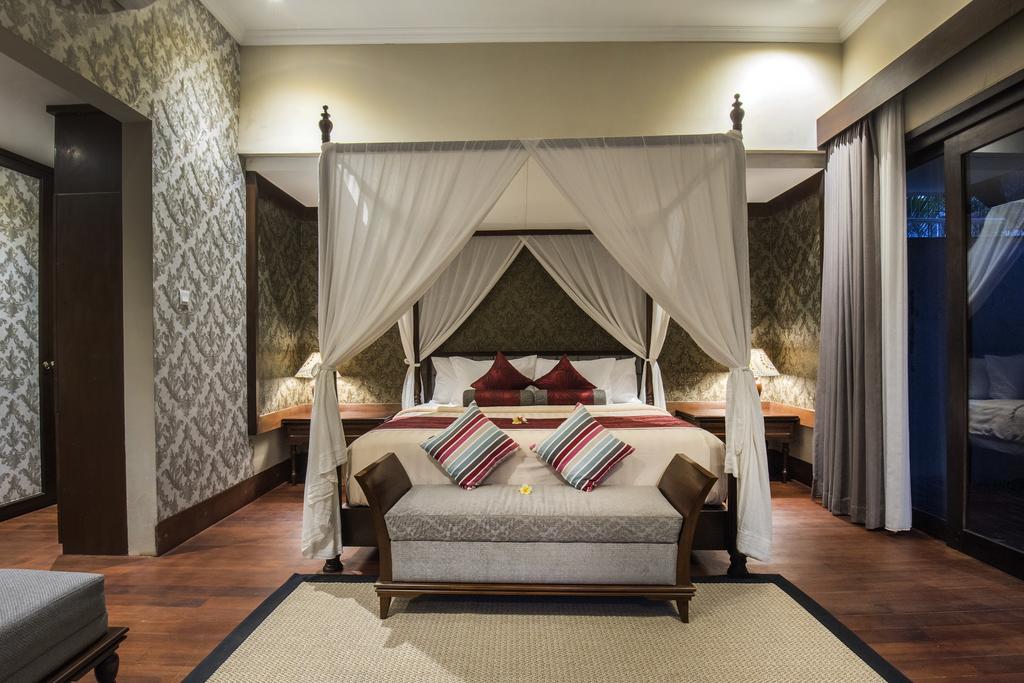 Natya Residence Jimbaran Екстер'єр фото