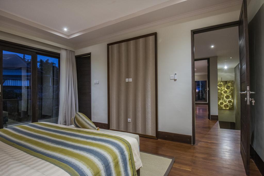 Natya Residence Jimbaran Номер фото