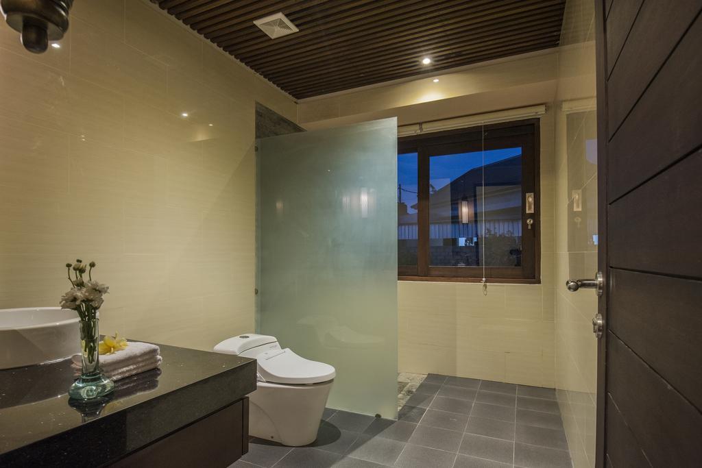 Natya Residence Jimbaran Номер фото